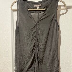 Banana republic Sleeveless Top